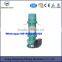 Bqw Mine Explosion Proof Submersible Sand Pump