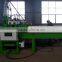 sawdust log making machine