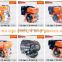 Single Cylinder OHV Air Cooling 1.1kw small petrol engine with Best factory price