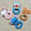 Customized Stainless Steel Metal Magnet Bottle Opener