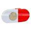Office Paper File Magnetic Plastic File Clip