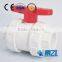 UNION PVC VAVLES for Pressure Water