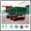 European farm trailer , 2 axle farm trailer with excellent quality