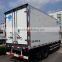 New Design Dry and Cold Truck Bodywork With Low Price