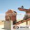 Environmental protection Calcium oxide powder impact crusher