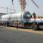 CSRD 2016 popular sawdust rotary drum dryer