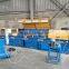 Stainless Steel Wire Drawing Machine With Furnace
