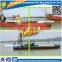 Durable Low Price Sand Pump Transport Barge for sale