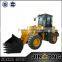 Front End Loader Loader JGM816 Pumping Machine