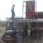 harvest machine for corn/small harvesting machine