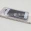 wholesale Plastic LCD Package Packaging Box For iPhone 6plus / 6 / 5s / 5c / 5g / 4s / 4g lcd