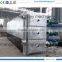 plastic refinery machine continuous pyrolysis equipment extract furnace oil
