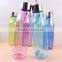 Colorful BPA free children/kids plastic cup for travel