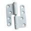Stainless Steel Door Hinges at Good Quality, Customized as per Your Drawings
