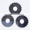 Cermet disc cutter,Ceramic carbide separating disc cutter