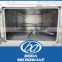 BODA top quality microwave vacuum drying equipment in lab electric heating oven