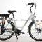 Overfly 26inch Electric Bicycle City Bike With CE Certification