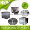 New Generation 2x2x2M Mylar Hydroponic Grow Tent Cube Shape Dark Room for Indoor Plant Growing