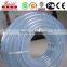 Standard garden watering system pvc garden soft transparent pipe