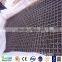 Heavy duty crimped wire mesh carbon steel mine sieving mesh