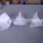 made in china disposable fine 190um ultra fine 125um medium 250um paper cone strainer