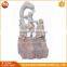 Outstanding Skill Garden Decoration Basalt Stone Fountain