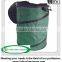 Oxford Collapsible Container,Washable Pop Up Garbage Bag