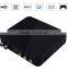 Factory Direct DVB-S2/DVB-T2/DVB-T/Mobile TV Receiver Powervu Satellite TV Decorde