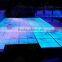 2016 fashion led bar flooring wedding party dance floor/disco floor