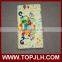 Chinese supplier new products 3d sublimation phone case for Sony Xperia C4