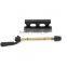bike fork mount bicycle holder
