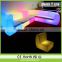 Color Change Outdoor Furniture/led Sofa/led Chair with remote