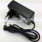 24v 1.2a ac dc power adapter