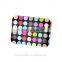 Storage Bag Multi-Style Card Pill Case Iron Tin Mini Jewelry Box Xmas New Gift