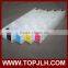 Stable quality Refill Ink Cartridge for HP 970/ 971 with chips