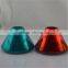 candle holders for the wall lampshade glass