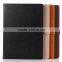 High quality crazy-horse PU card bumper/pocket cell phone case for Ipad PRO