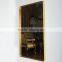 Wholesale Metal Framed Mirrors For Bathroom Mirror