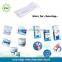 Plastic Tube Beauty Cotton Buds