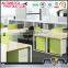 Luoyang new style 3 drawer steel mobile pedestal filing cabinet for office/home