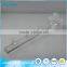 2017 fashion transparent acrylic jewelry display stand