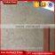 Decorative garnite type white quartz wall cladding stone