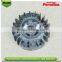 4500 5200 5800 Spare Parts Shroud for Chain saw