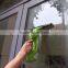 New model electric window spray squeegee with 2 bottle