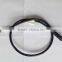 three wheel motor scooter speedometer assmbly odometer cable