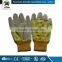 Non Disposable Multipurpose Protection Leather Work Glove
