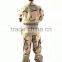 Color fastness 4 to 5 material Army tactical combat uniform set Made in Guangzhou