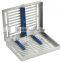 dental sterilization trays