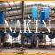 Chongqing NAKIN High Technology Black Engine Oil Distillation Plant, Oil Refinery Plant