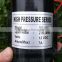 High pressure pumps DC18V 2.8L/min 7A Miniature diaphragm pump With pressure switch Spray Pump DC self-priming pump